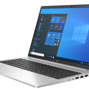 HP ProBook 650 G8 – i5 11th Gen | 16GB RAM | 256GB SSD | 15.6" Display | Tiger Lake Series Laptop
