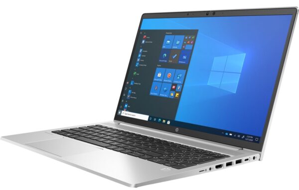 HP ProBook 650 G8 – i5 11th Gen | 16GB RAM | 256GB SSD | 15.6" Display | Tiger Lake Series Laptop