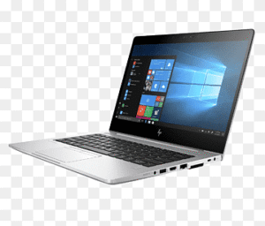 HP EliteBook 840 G3 – i5 6th Gen | 8GB RAM | 256GB SSD | 14" Display | Business Laptop