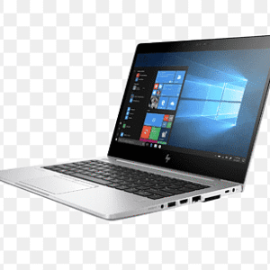 HP EliteBook 840 G3 – i5 6th Gen | 8GB RAM | 256GB SSD | 14" Display | Business Laptop