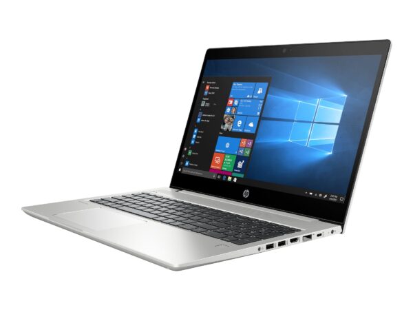 HP ProBook 450 G6 – i5 8th Gen | 8GB RAM | 256GB SSD | 15.6" Display | Stylish & Reliable Laptop