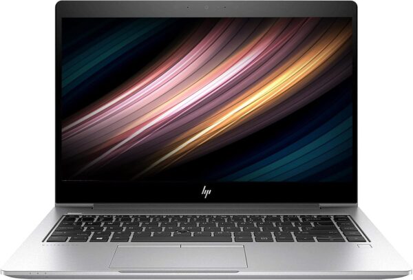 HP EliteBook 840 G5/G6 – i5 8th Gen | 8GB RAM | 256GB SSD | 14" Display | Premium Business Laptop - Image 2