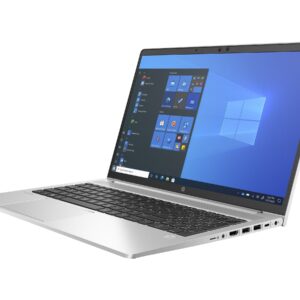 HP ProBook 650 G8 – i5 11th Gen | 16GB RAM | 256GB SSD | 15.6" Display | Tiger Lake Series Laptop