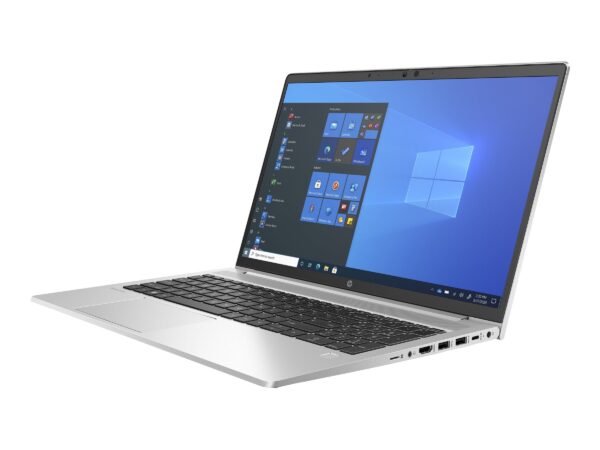 HP ProBook 650 G8 – i5 11th Gen | 16GB RAM | 256GB SSD | 15.6" Display | Tiger Lake Series Laptop
