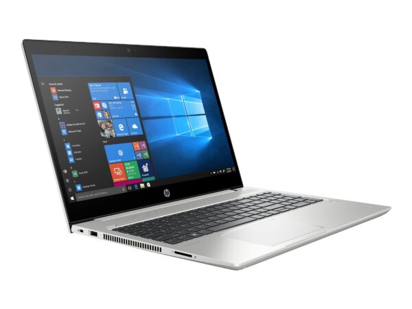 HP ProBook 450 G6 – i5 8th Gen | 8GB RAM | 256GB SSD | 15.6" Display | Stylish & Reliable Laptop - Image 2