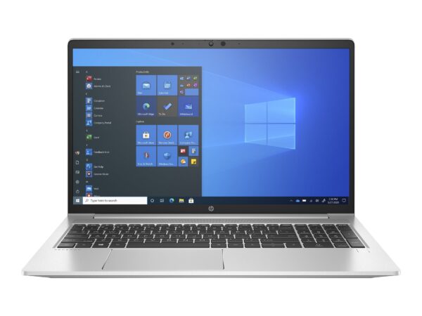 HP ProBook 650 G8 – i5 11th Gen | 16GB RAM | 256GB SSD | 15.6" Display | Tiger Lake Series Laptop - Image 3