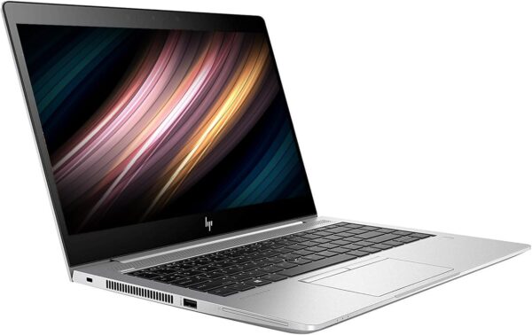 HP EliteBook 840 G5/G6 – i5 8th Gen | 8GB RAM | 256GB SSD | 14" Display | Premium Business Laptop - Image 3