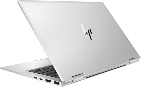 HP EliteBook x360 1030 G7 – i7 10th Gen | 16GB RAM | 512GB SSD | 13.3" Touch | 360° Convertible Laptop - Image 5