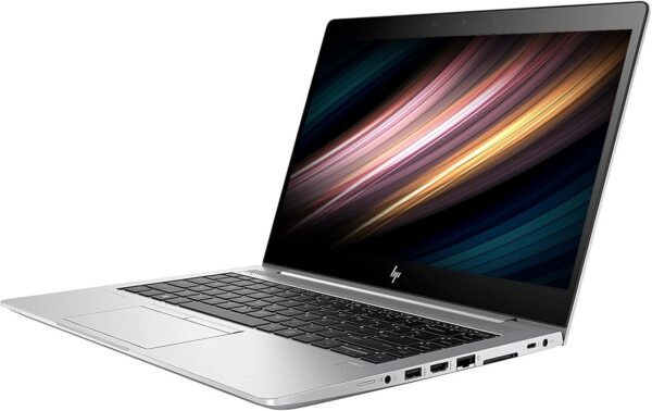HP EliteBook 840 G5/G6 – i5 8th Gen | 8GB RAM | 256GB SSD | 14" Display | Premium Business Laptop