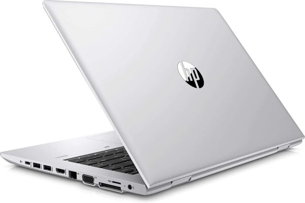 HP ProBook 640 G4 – i5 7th Gen | 8GB RAM | 256GB SSD | 14" Display | Sleek Business Laptop - Image 3