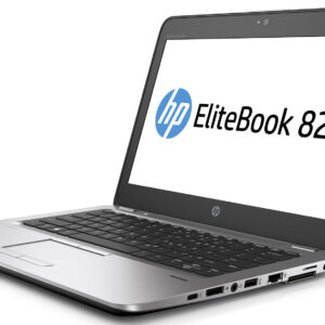 HP EliteBook 820 G3 – i5 6th Gen | 8GB RAM | 256GB SSD | 12.5" Display | Compact Business Laptop (Copy) (Copy)