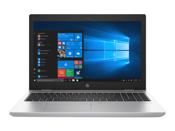 HP ProBook 650 G4 – i5 8th Gen | 8GB RAM | 256GB SSD | 15.6" Display | Business-Grade Performance - Image 4