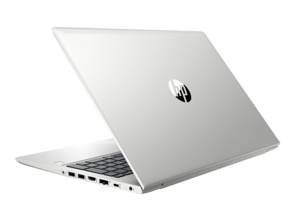 HP ProBook 450 G6 – i5 8th Gen | 8GB RAM | 256GB SSD | 15.6" Display | Stylish & Reliable Laptop - Image 3
