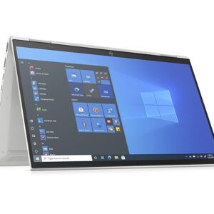HP EliteBook x360 1030 G7 – i7 10th Gen | 32GB RAM | 512GB SSD | 13.3" Touch | 360° Convertible Laptop