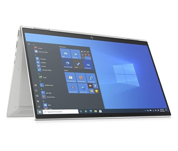 HP EliteBook x360 1030 G7 – i7 10th Gen | 16GB RAM | 512GB SSD | 13.3" Touch | 360° Convertible Laptop - Image 2