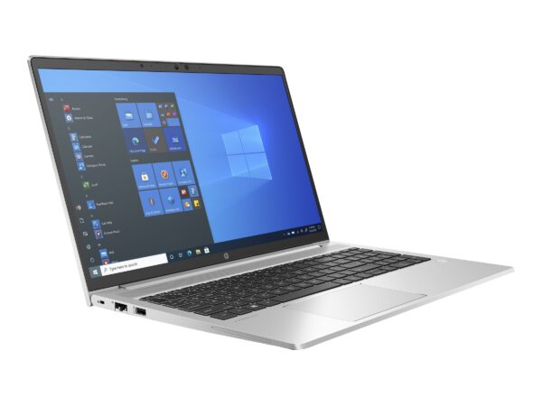 HP ProBook 650 G8 – i5 11th Gen | 16GB RAM | 256GB SSD | 15.6" Display | Tiger Lake Series Laptop - Image 2
