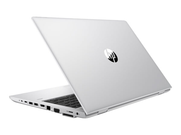 HP ProBook 650 G4 – i5 8th Gen | 8GB RAM | 256GB SSD | 15.6" Display | Business-Grade Performance - Image 3