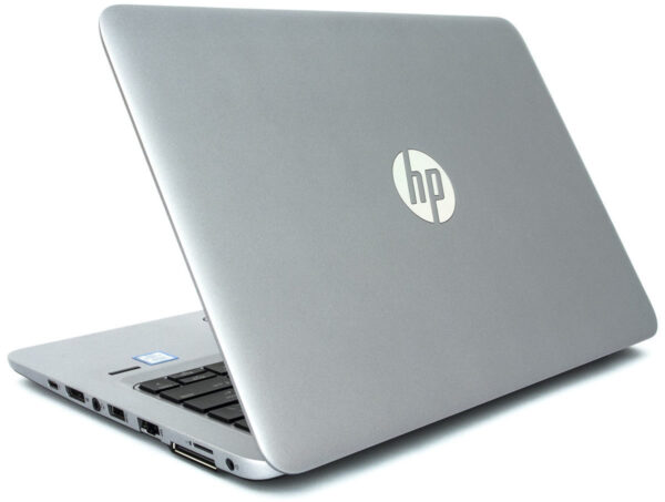 HP EliteBook 820 G3 – i5 6th Gen | 8GB RAM | 256GB SSD | 12.5" Display | Compact Business Laptop (Copy) (Copy) - Image 3