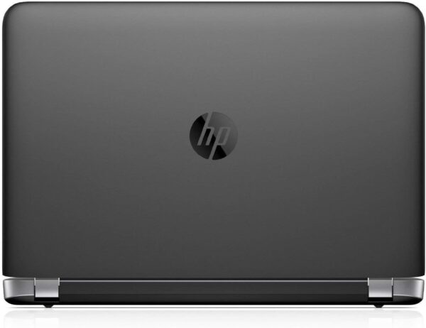 HP ProBook 450 G3 – i5 6th Gen | 8GB RAM | 256GB SSD | 15.6" Display | Reliable Business Laptop - Image 4