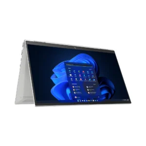HP EliteBook x360 1030 G8 – i7 11th Gen | 32GB RAM | 512GB SSD | 13.3" Touch | 360° Convertible Laptop