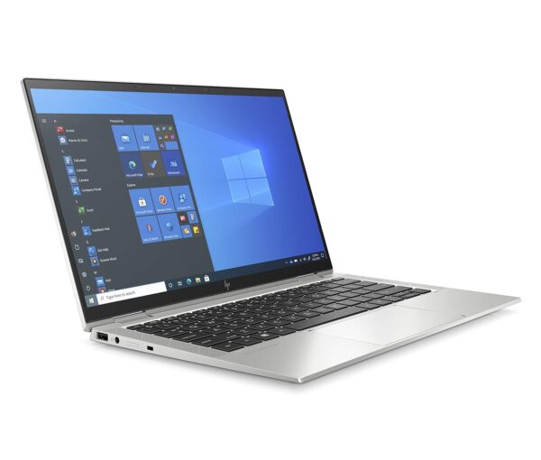 HP EliteBook x360 1030 G7 – i7 10th Gen | 16GB RAM | 512GB SSD | 13.3" Touch | 360° Convertible Laptop - Image 4