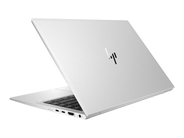 HP EliteBook 840 G7 – i5 10th Gen | 16GB RAM | 256GB SSD | 14" Display | Sleek & Secure Business Laptop - Image 4