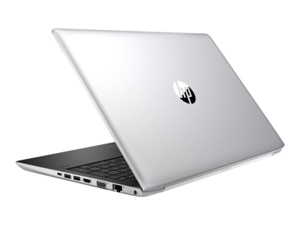 HP ProBook 450 G5 – i5 8th Gen | 8GB RAM | 256GB SSD | 15.6" Display | Smart Business Laptop - Image 3