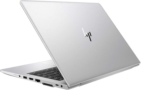 HP EliteBook 840 G5/G6 – i5 8th Gen | 8GB RAM | 256GB SSD | 14" Display | Premium Business Laptop - Image 4
