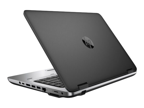 HP ProBook 640 G3 – i5 7th Gen | 8GB RAM | 256GB SSD | 14" Display | Business Laptop - Image 3