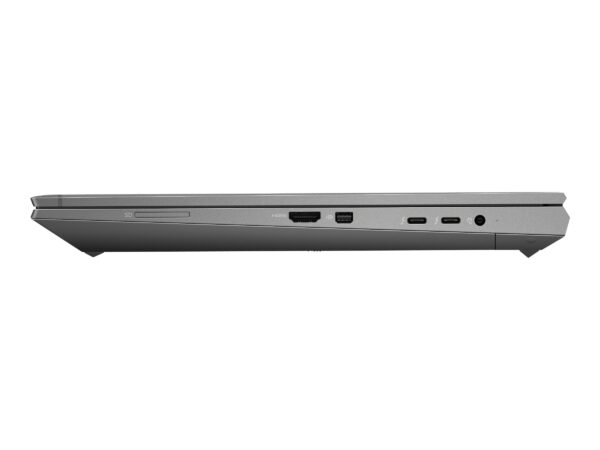 HP ZBook Fury 15 G7 – i9 10th Gen | 32GB RAM | 1TB SSD | 4GB GPU | Quadro T1000 | Performance Beast - Image 6