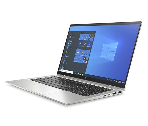 HP EliteBook x360 1030 G7 – i7 10th Gen | 16GB RAM | 512GB SSD | 13.3" Touch | 360° Convertible Laptop - Image 3