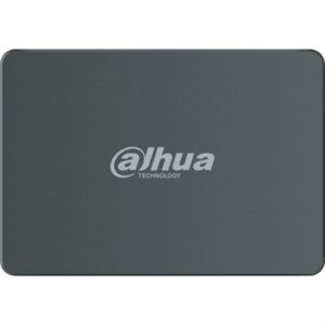 Dahua C800A 512GB 3D NAND SSD 2.5" SATA Solid State Drive DHI-SSD-C800AS512G Up to 540 MB/s