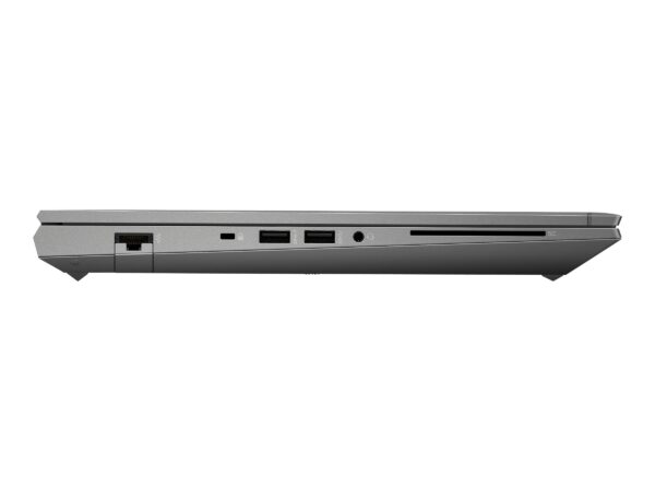 HP ZBook Fury 15 G7 – i9 10th Gen | 32GB RAM | 1TB SSD | 4GB GPU | Quadro T1000 | Performance Beast - Image 4