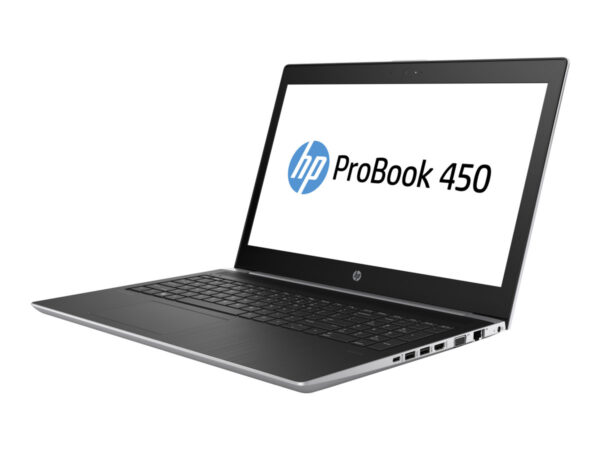 HP ProBook 450 G5 – i5 8th Gen | 8GB RAM | 256GB SSD | 15.6" Display | Smart Business Laptop - Image 4