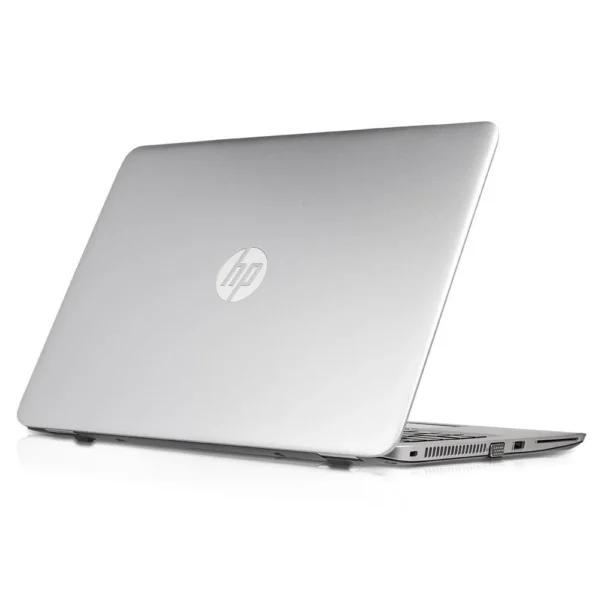 HP EliteBook 840 G3 – i5 6th Gen | 8GB RAM | 256GB SSD | 14" Display | Business Laptop - Image 3