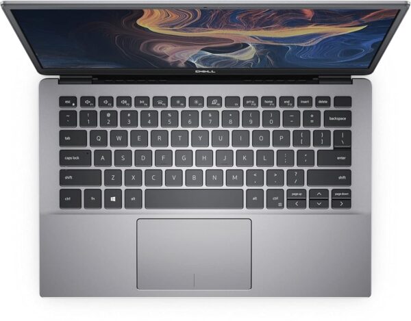 Dell Latitude 3301 – Core i5 8th Gen | 8GB RAM | 256GB SSD | 13.3" Display - Image 6