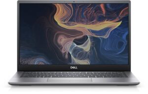 Dell Latitude 3301 – Core i5 8th Gen | 8GB RAM | 256GB SSD | 13.3" Display