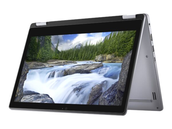 Dell Latitude 3310 2-in-1 – Core i5 8th Gen | 8GB RAM | 256GB SSD | Touchscreen Convertible - Image 2