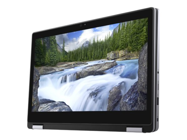 Dell Latitude 3310 2-in-1 – Core i5 8th Gen | 8GB RAM | 256GB SSD | Touchscreen Convertible - Image 3