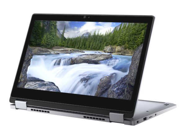 Dell Latitude 3310 2-in-1 – Core i5 8th Gen | 8GB RAM | 256GB SSD | Touchscreen Convertible - Image 4