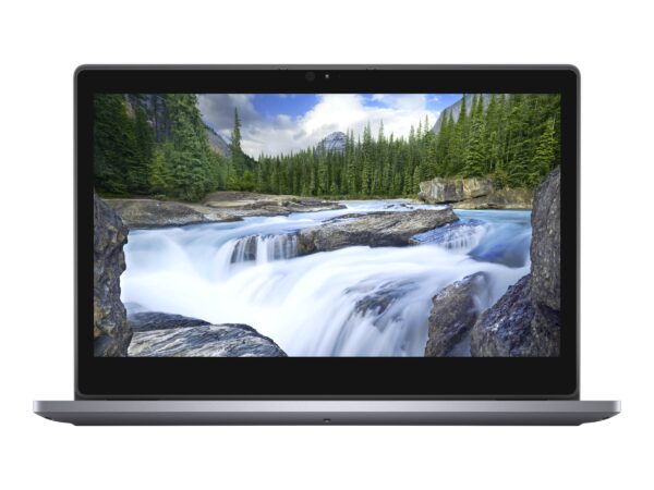 Dell Latitude 3310 2-in-1 – Core i5 8th Gen | 8GB RAM | 256GB SSD | Touchscreen Convertible - Image 5