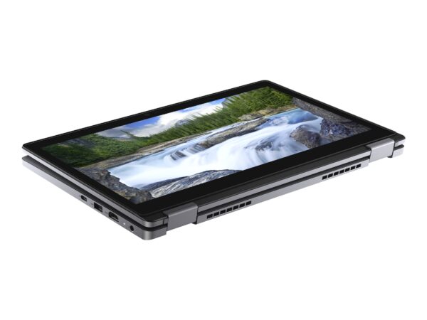 Dell Latitude 3310 2-in-1 – Core i5 8th Gen | 8GB RAM | 256GB SSD | Touchscreen Convertible - Image 6