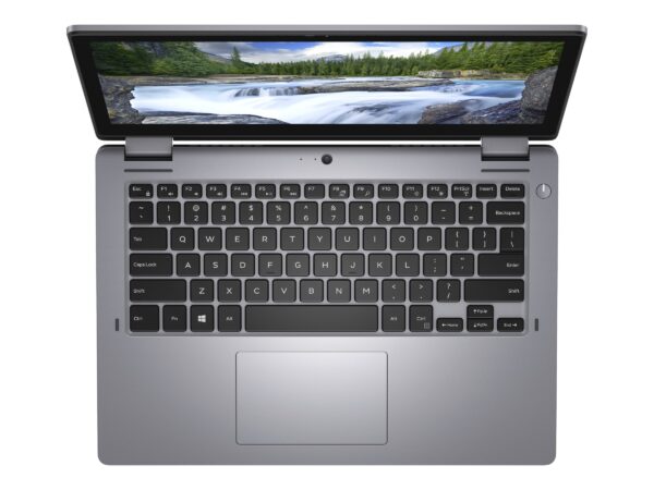 Dell Latitude 3310 2-in-1 – Core i5 8th Gen | 8GB RAM | 256GB SSD | Touchscreen Convertible - Image 7
