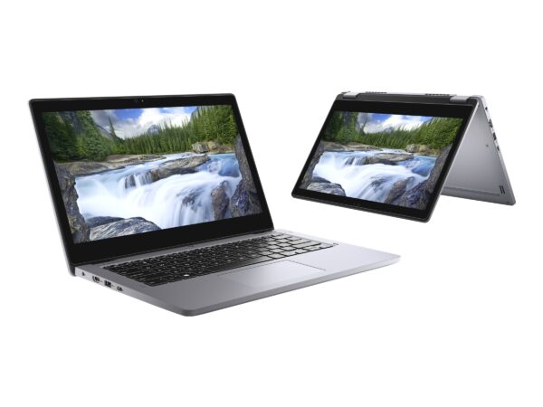 Dell Latitude 3310 2-in-1 – Core i5 8th Gen | 8GB RAM | 256GB SSD | Touchscreen Convertible