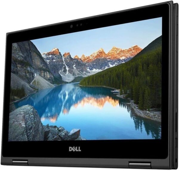 Dell Latitude 3390 – Core i3 6th Gen | 8GB RAM | 256GB SSD | 13.3" Touch 360 Display - Image 2