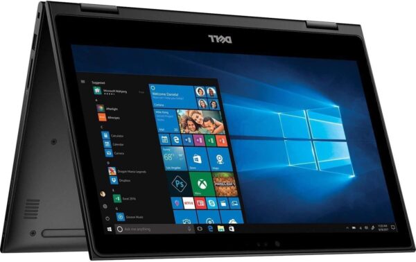 Dell Latitude 3390 – Core i3 6th Gen | 8GB RAM | 256GB SSD | 13.3" Touch 360 Display - Image 5