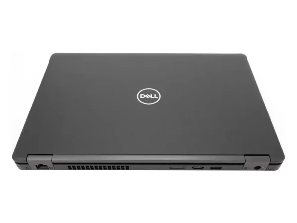 Dell Latitude 5490 – Core i5 8th Gen | 8GB RAM | 256GB SSD | 14" Display - Image 5