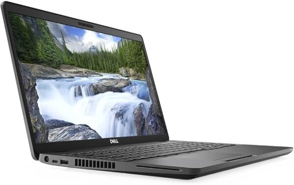 Dell Latitude 5500 | Core i7 8th Gen | 8GB RAM | 256GB SSD | 15.6" Display - Image 2