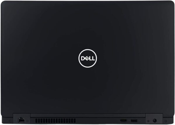 Dell Latitude 5580 – Core i7 7th Gen | 8GB RAM | 256GB SSD | 15.6" Display - Image 6