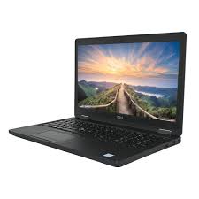Dell Latitude 5590 | Core i5 8th Gen | 8GB RAM | 256GB SSD | 15.6" Display